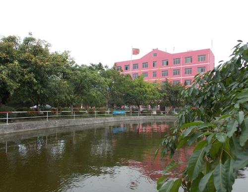 綿陽市陽光職業技術學校
