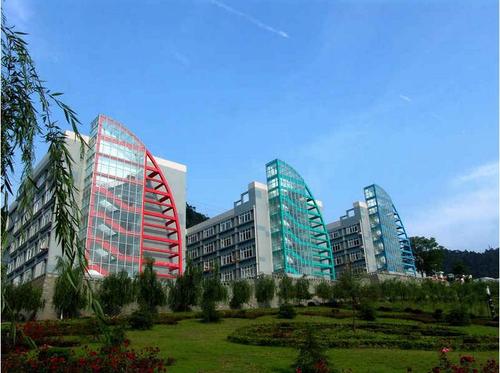 重慶市綦江職業教育中心