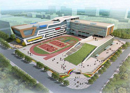 綿陽市博遠藝術職業學校
