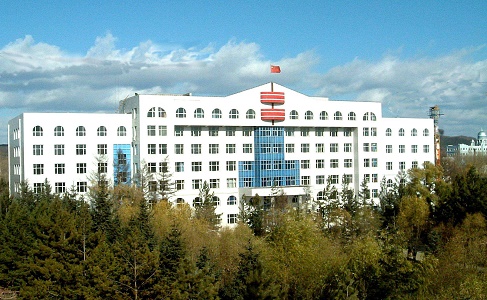 涼山州工業技工學校