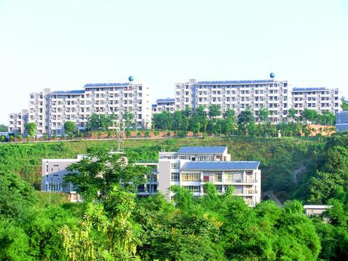 眉山科學技術學校