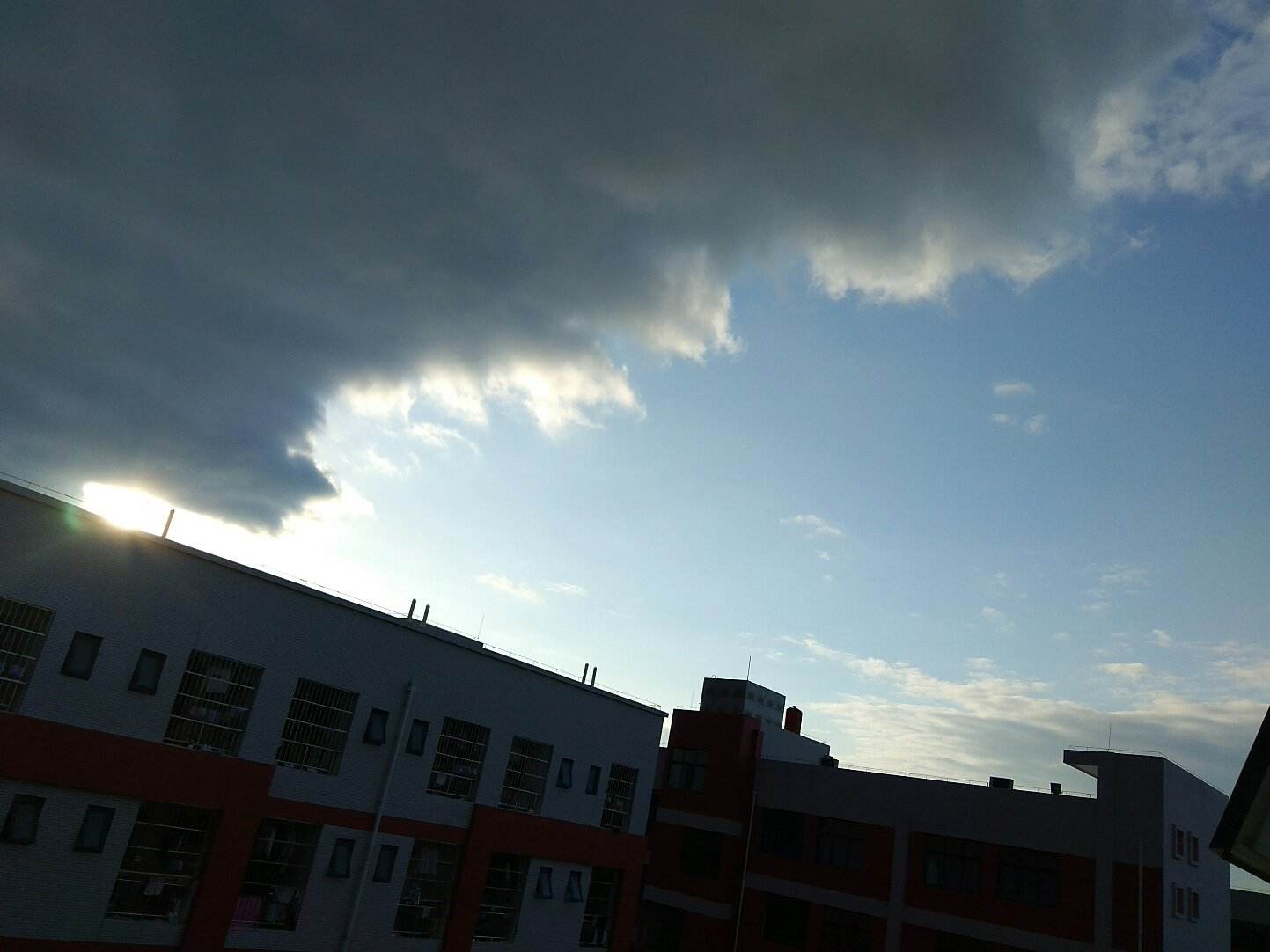 綿陽市青義職業中學