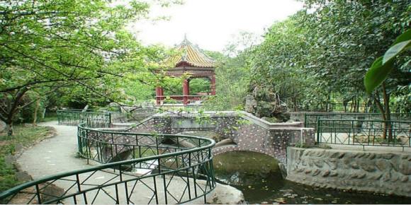 綿陽職業技術學院