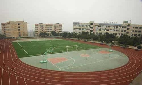 重慶市萬州職業教育中心
