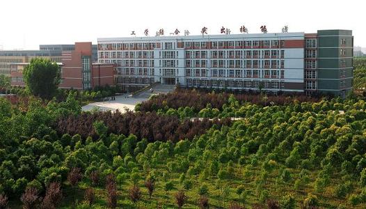 陜西電子科技職業學院