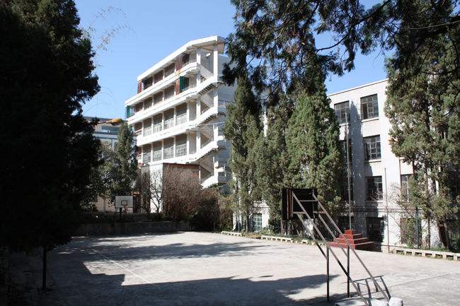 云南文化藝術職業學院