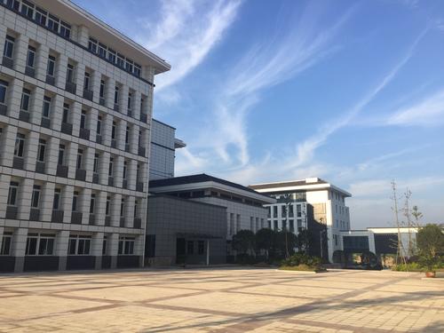 四川省達州中醫學校