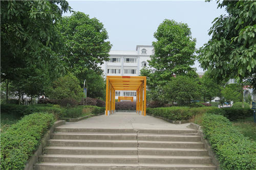 四川省大英縣中等職業技術學校