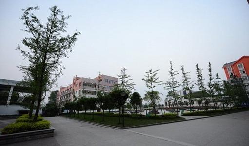 四川省瀘州市江南職業中學校