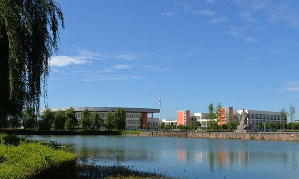 四川水利職業技術學院