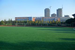 四川長江職業學院