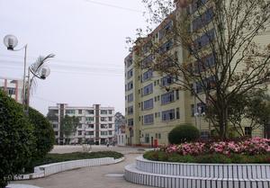 宜賓科普職業技術學校
