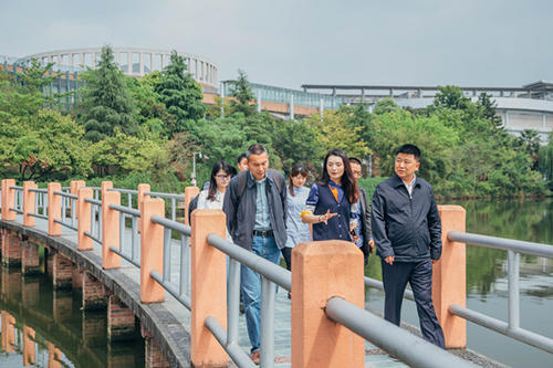 資陽口腔職業學院