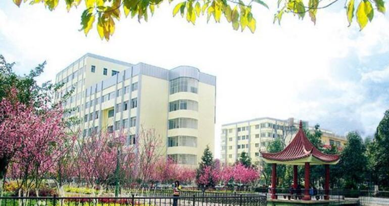 云南現代職業技術學院