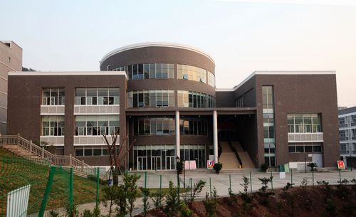 重慶建筑工程職業學院五年制大專
