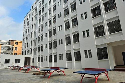 河池職業教育中心學校
