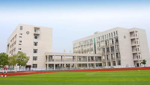 南寧海豐職業技術學校
