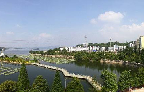 貴州電力職業技術學院
