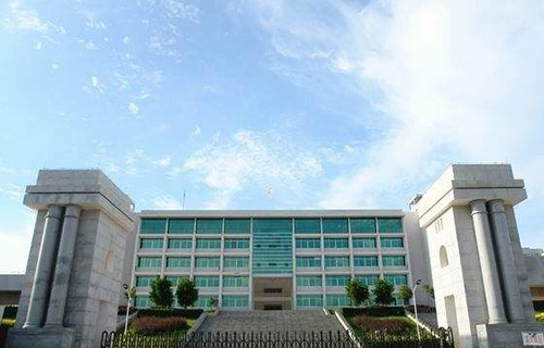 天柱縣中等職業技術學校