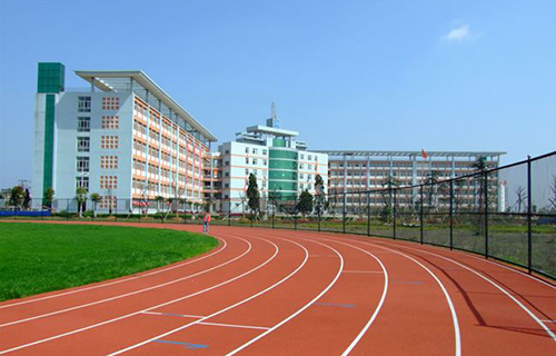 麻江縣中等職業技術學校