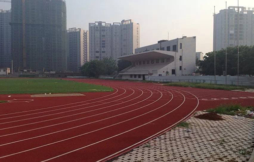 合山職業技術學校