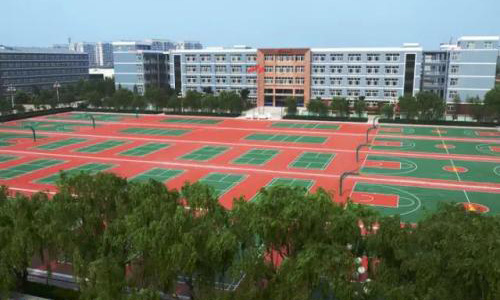 赤水市中等職業學校