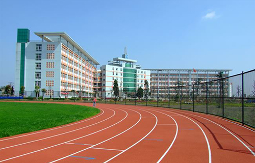 上思中等職業技術學校