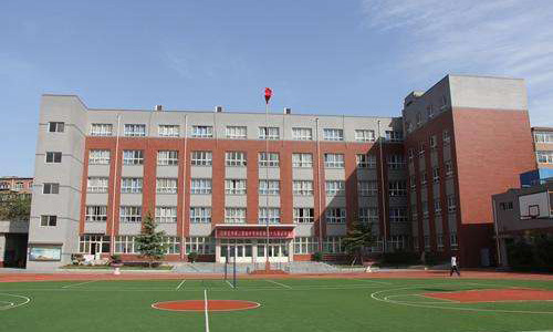 章丘第二職業中等專業學校