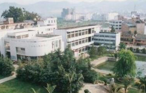 文山司法職業學校
