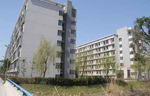 江蘇海安中等專業學校