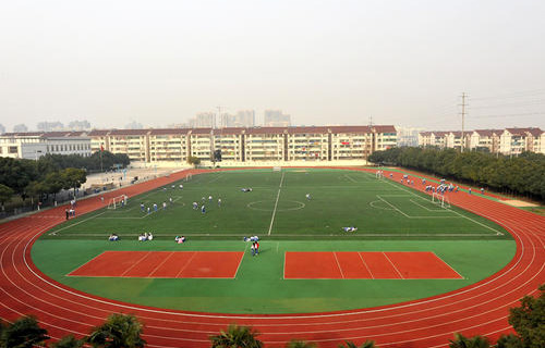江蘇吳江中等專業學校