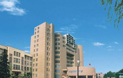 楊陵警衛職業技術學校