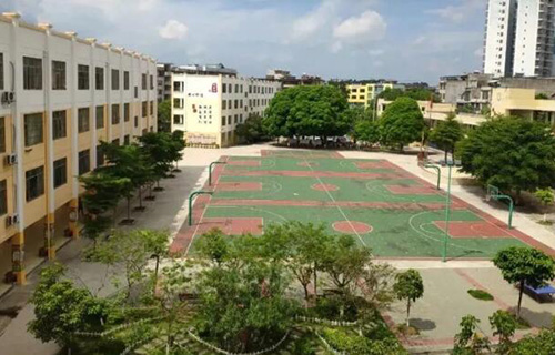 寧明縣職業技術學校