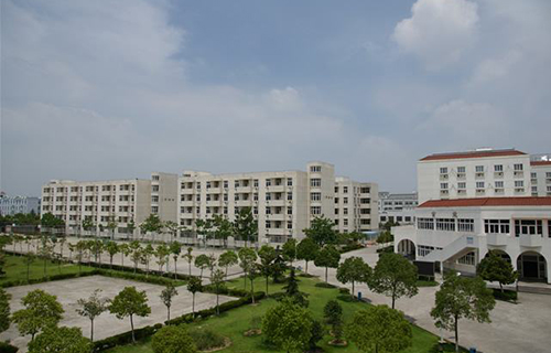 江蘇南通中等專業學校