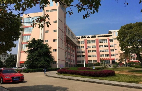 南昌工業學校