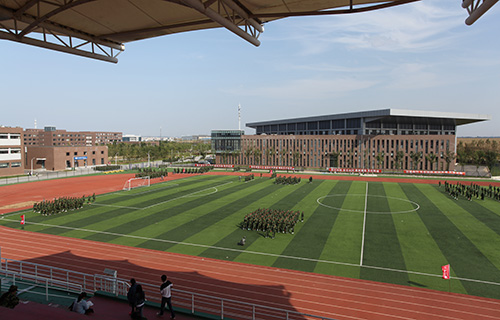 酒泉衛生學校