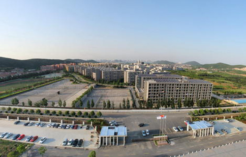 江蘇銅山中等專業學校