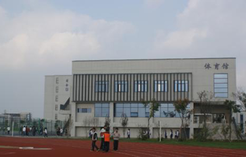 常熟濱江職業技術學校