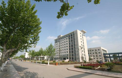 柳州市醫藥生物工程職業技術學校