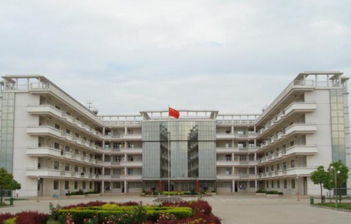 江蘇建湖中等專業學校