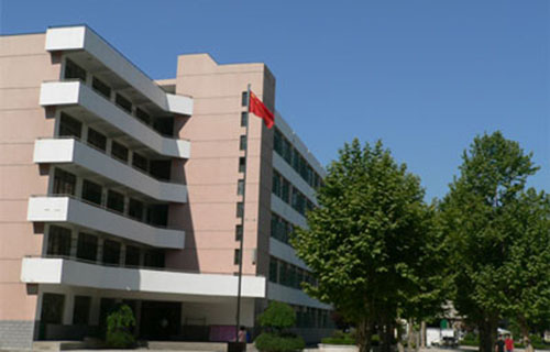 南京機電中等專業學校
