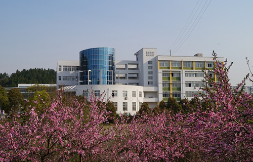 定西地區衛生學校