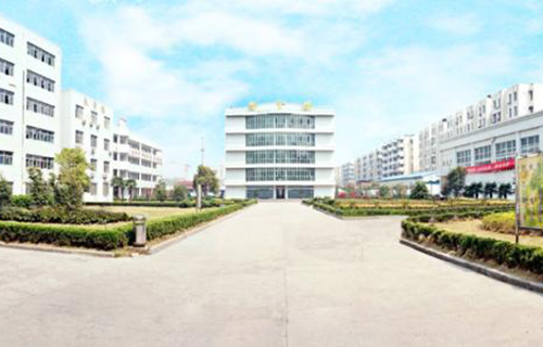 南京江寧高等職業技術學校
