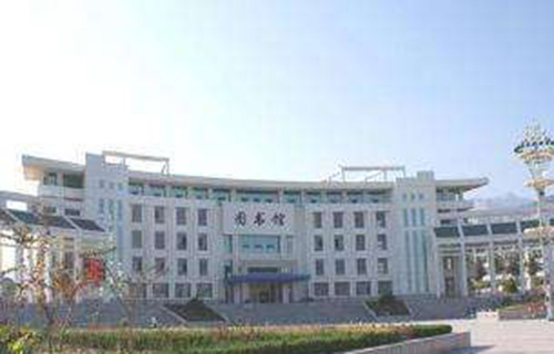 三江侗族自治縣職業技術學校