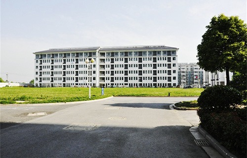 樂清總工會職業學校