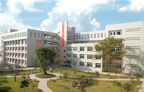 漢中市精誠職業技術學校