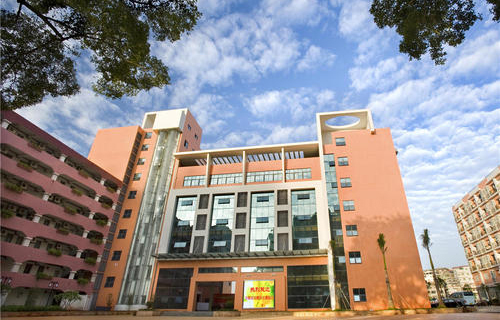 延安科技職業學校