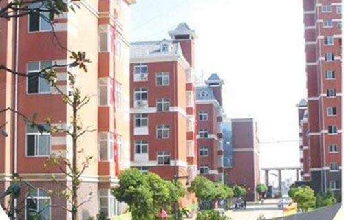 武威大宇職業技術學校
