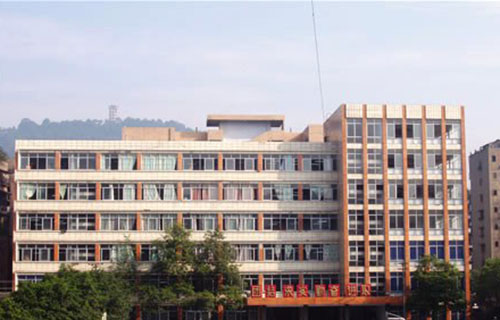 合陽縣衛生學校