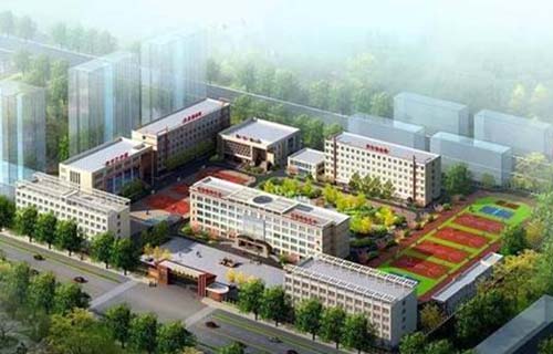甘肅環縣職業中等專業學校